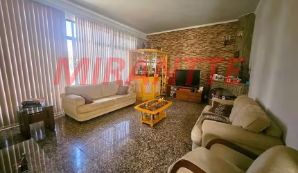 Casa terrea de 271m² com 4 quartos em Jardim França