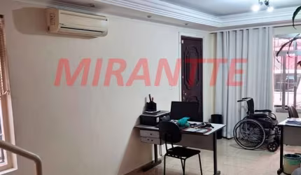 Sobrado de 151m² com 2 quartos em Parque Casa De Pedra