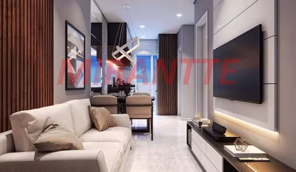 Apartamento de 28m² com 1 quartos em Parada Inglesa