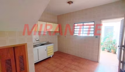 Casa terrea de 83m² com 2 quartos em Parque Casa De Pedra