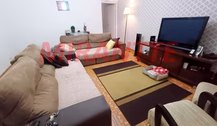 Casa terrea de 134m² com 3 quartos em Parque Edu Chaves