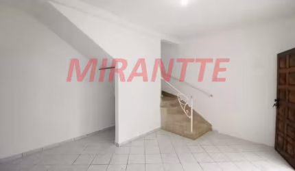 Sobrado de 176m² com 2 quartos em Imirim