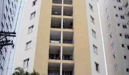 Apartamento de 80m² com 3 quartos em Santa Terezinha