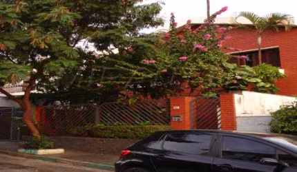 Sobrado de 464m² com 4 quartos em Jardim São Paulo