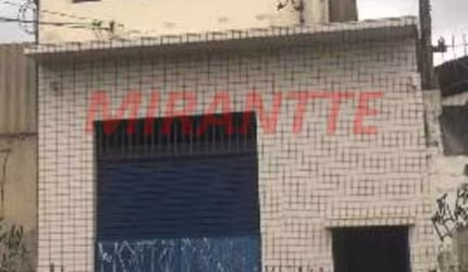 Galpao de 324m² em Ipiranga