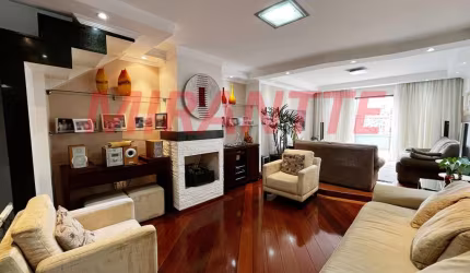 Sobrado de 265m² com 3 quartos em Jardim São Paulo