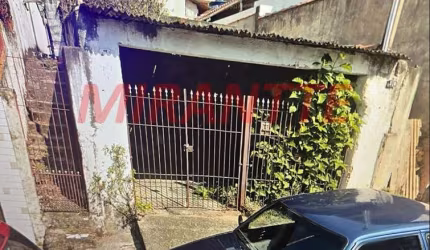 Terreno em Vila Medeiros