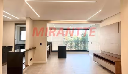 Apartamento de 108m² com 3 quartos em Santa Terezinha