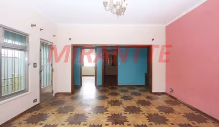Casa terrea de 220m² com 3 quartos em Vila Nova Cachoeirinha