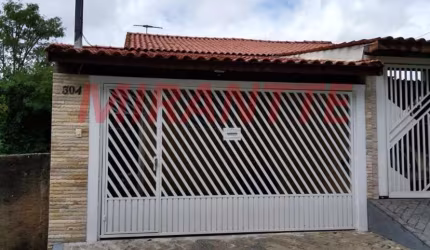 Casa terrea de 130m² com 3 quartos em Pirituba