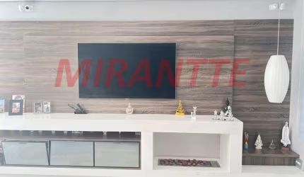 Sobrado de 282m² com 4 quartos em Tremembe