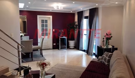 Apartamento de 255m² com 4 quartos em Parada Inglesa