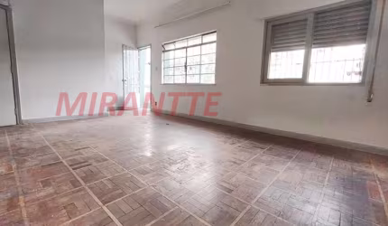 Sobrado de 100m² com 2 quartos em Jardim São Paulo(Zona Norte)