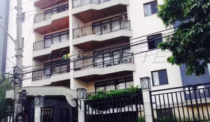 Apartamento de 148m² com 3 quartos em Vila Rosália