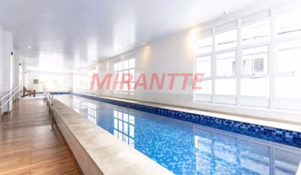 Apartamento de 36m² com 1 quartos em Bela Vista