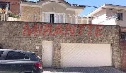 Casa terrea de 250m² com 3 quartos em Jardim França