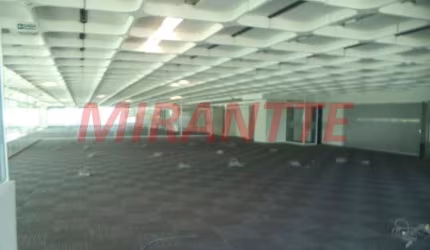 Comercial de 2844m² em Jardim São Luis