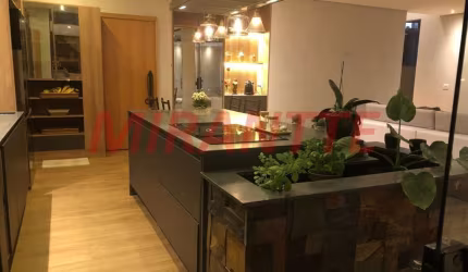 Cond. fechado de 304m² com 3 quartos em Alto de São Alto de São FranciscoFrancisco