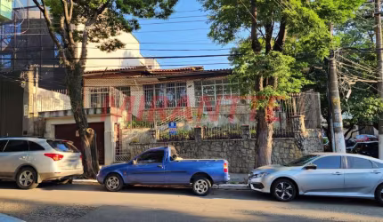 Casa terrea de 224m² com 3 quartos em Casa Verde