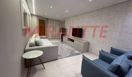 Sobrado de 100m² com 3 quartos em Vila Mazzei