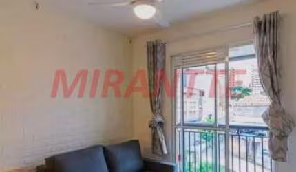 Apartamento de 28m² com 1 quartos em Sé