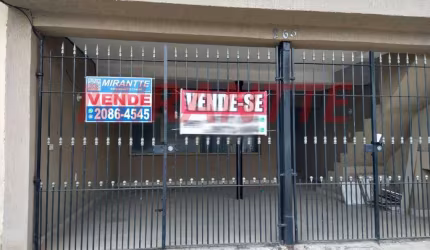 Sobrado de 300m² com 2 quartos em Jardim Modelo
