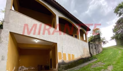Casa terrea de 266.3m² com 2 quartos em PARQUE PETROPOLIS