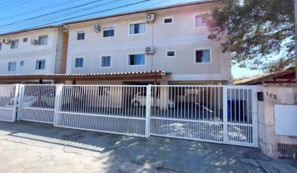Apartamento - Florianópolis SC