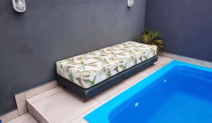 Casa - Florianópolis SC
