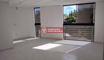 Sala Salão comercial - Florianópolis SC