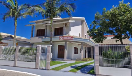 Casa - Florianópolis SC