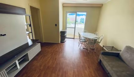Apartamento de 3 Dormitórios no bairro Trindade