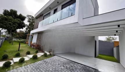 Casa à venda em Cachoeira do bom Jesus com 185 m²,