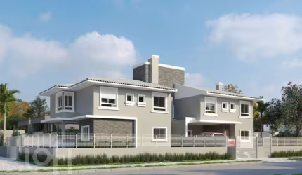 Casa à venda em Daniela com 199 m², 3 quartos, 3 s
