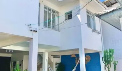 Casa de 3 dormitórios para locação no Estreito