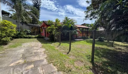 Casa à venda em Campeche Leste com 91 m², 1 quarto
