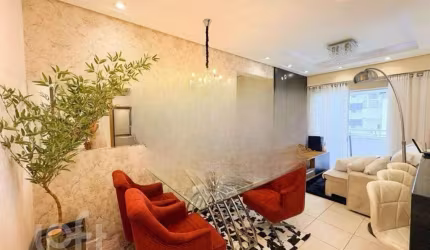 Apartamento à venda em Itacorubi com 69 m², 2 quar