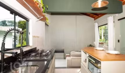 Casa à venda em Campeche Norte com 75 m², 2 quarto