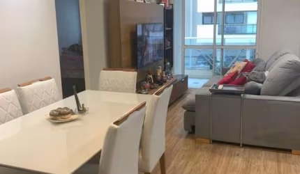 Apartamento à venda em Itacorubi com 69 m², 2 quar
