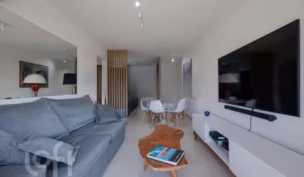 Apartamento à venda em Praia Brava com 102 m², 4 q