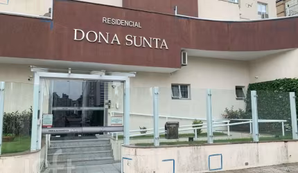 Apartamento à venda em Centro com 74 m², 3 quartos