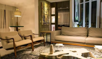 Casa de 6 dormitórios em Jurerê Internacional