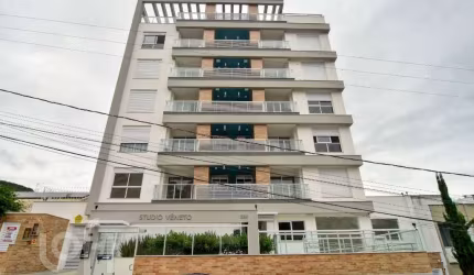 Apartamento à venda em Pantanal com 63 m², 2 quart
