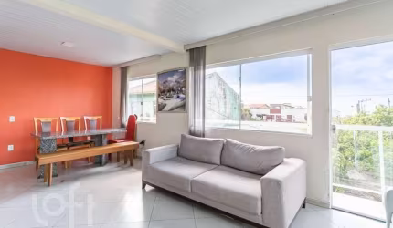 Casa à venda em Campeche Sul com 164 m², 4 quartos