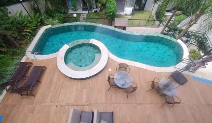 Casa de 3 suítes na Lagoa da Conceição