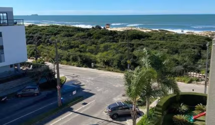Cobertura de 4 dormitorios no Novo Campeche