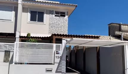Casa de 3 dormitorios à venda no Campeche