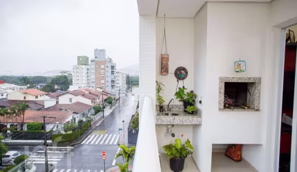 Apartamento à venda em Trindade com 69 m², 2 quart