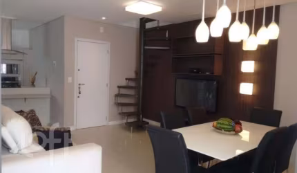 Apartamento à venda em Cachoeira do bom Jesus com