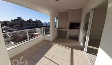 Apartamento à venda em Agronômica com 159 m², 3 qu